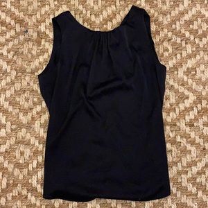 The Limited silk top